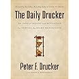 The Daily Drucker: 366 Days of Insight and Motivation for Getting the Right Things Done