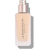 Anastasia Beverly Hills - Impeccable Blurring Second Skin Matte Foundation