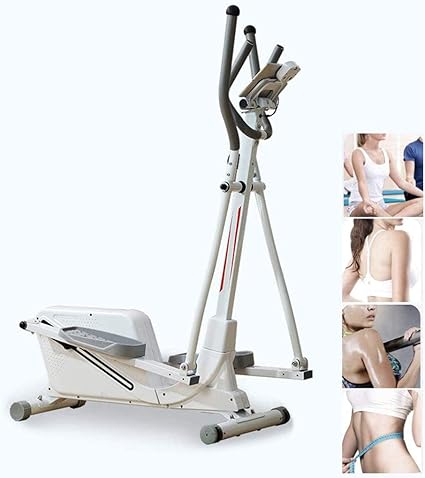 elliptical stroller amazon