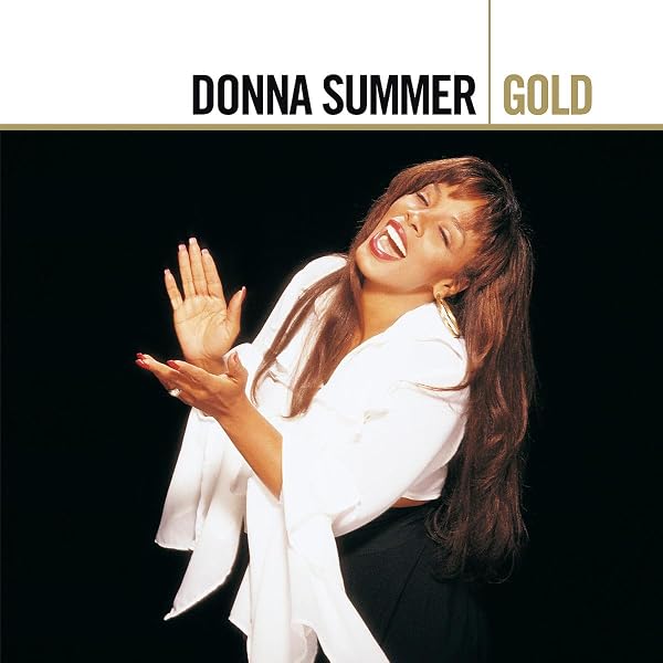 SUMMER,DONNA - A Love Trilogy - Amazon.com Music