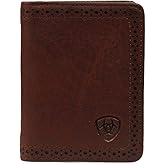 ARIAT Men's Boot Vent Bifold Copper