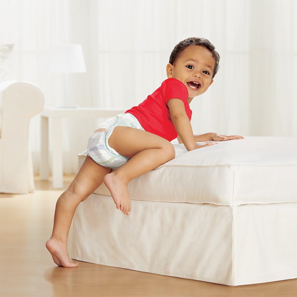 huggies little movers big pack