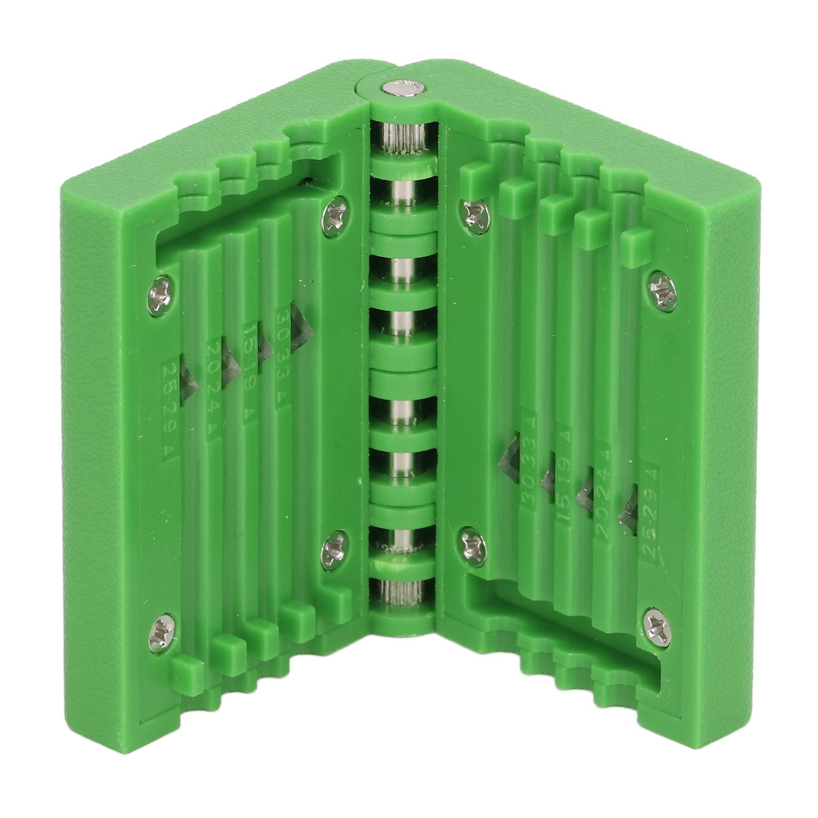 Cable Jacket Slitter, Optical Stripper, 1.5 to 3.3MM Longitudinal Tube Slitter With Alloy Steel Blade, Wirestripper