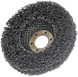 Silverline 585478 Polycarbide Abrasive Disc 115 mm 22.23 mm Bore view 2
