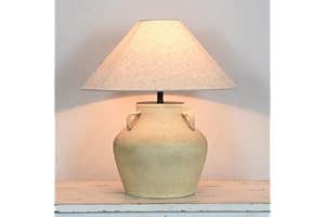 Contemporary Creativity Ceramic Table Lamp American Retro Living Room Bedroom Study Villa Hotel Engineering Model Houses Desk