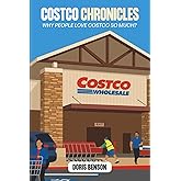 Costco Chronicles: Knowledge and Experience from a Former Employee