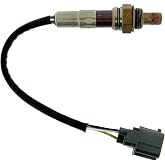 NTK 24302 Oxygen Sensor | Replaces 12581687 12581688 36531RCAA02 36531RDMA01 234-5010 13965 15401 15402 15906 15910 SG916 SG926 SG1721 SG1722 ES10751.