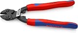 Knipex Cobolt Compact Bolt Cutter Slim Grips 200 mm 71 02 200 view 2