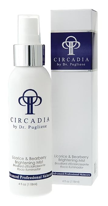 circadia skincare prices