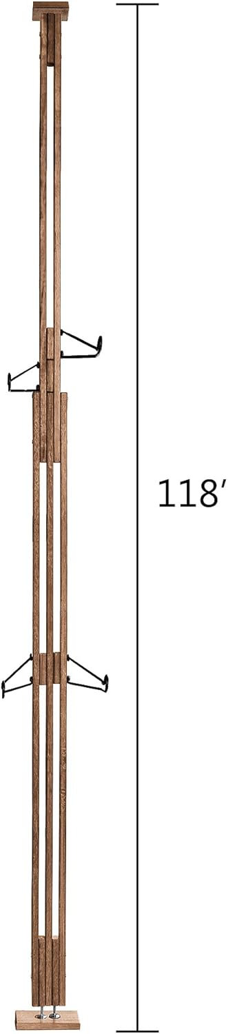 2021 rad cycle woody bicycle rack storage