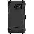 OTTERBOX Defender Series Case for Samsung Galaxy S7 Edge - Retail Packaging - Black