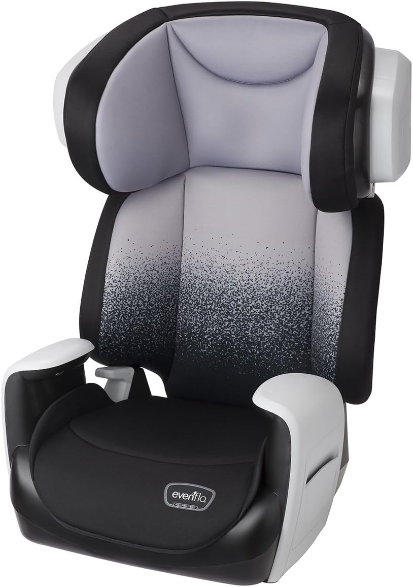 spectrum car seat