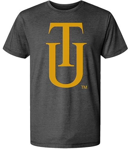 Amazon.com : NCAA Officially Licensed Apparel TU Golden Tigers