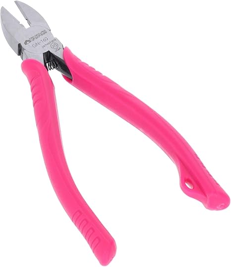 Amazon 高儀 Takagi Jis強力ニッパー 160mm Gn 160 強力ニッパ