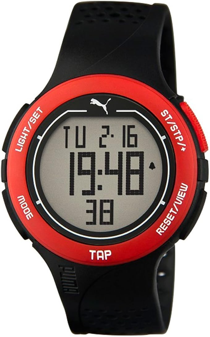 puma touch watch