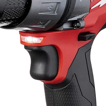 Milwaukee 2704-22 Power Hammer Drills product image 6