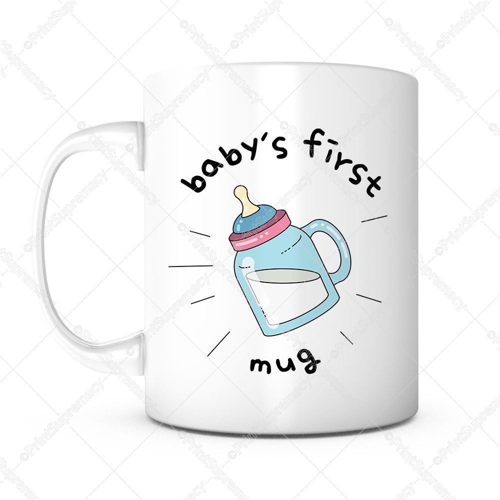 first fathers day gifts from baby girl