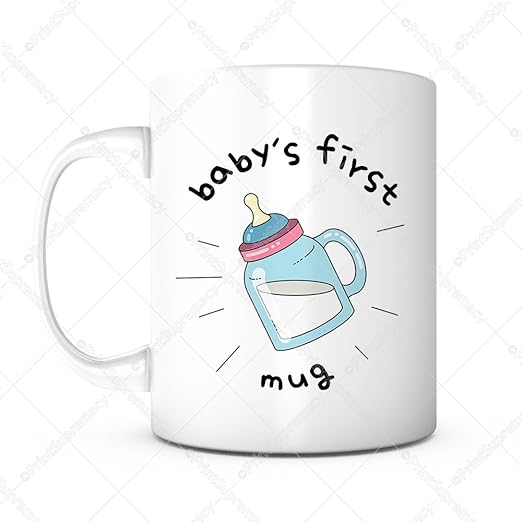 first fathers day gifts from baby girl