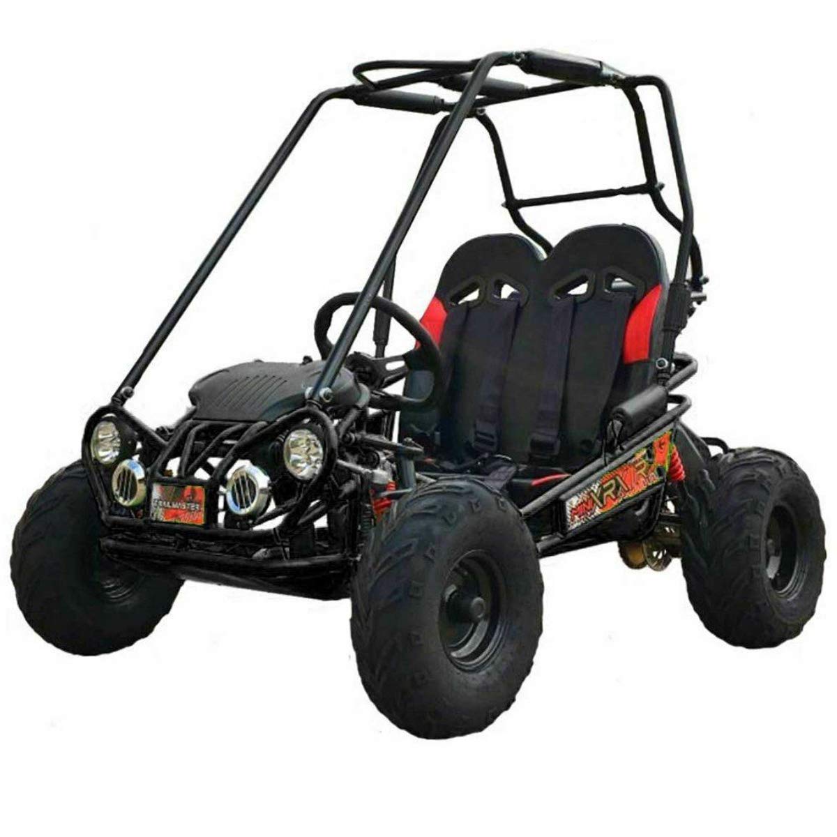 doom buggy for kids