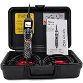 Power Probe 3EZ Circuit Tester with Case &amp; Accessories (PP3EZCARBAS)