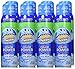Scrubbing Bubbles Bathroom Cleaner Foamer with Color Power 20 oz (Pack of 8)