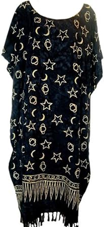 amazon uk ladies kaftans