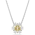 Swarovski Idyllia Pendant Necklace Collection