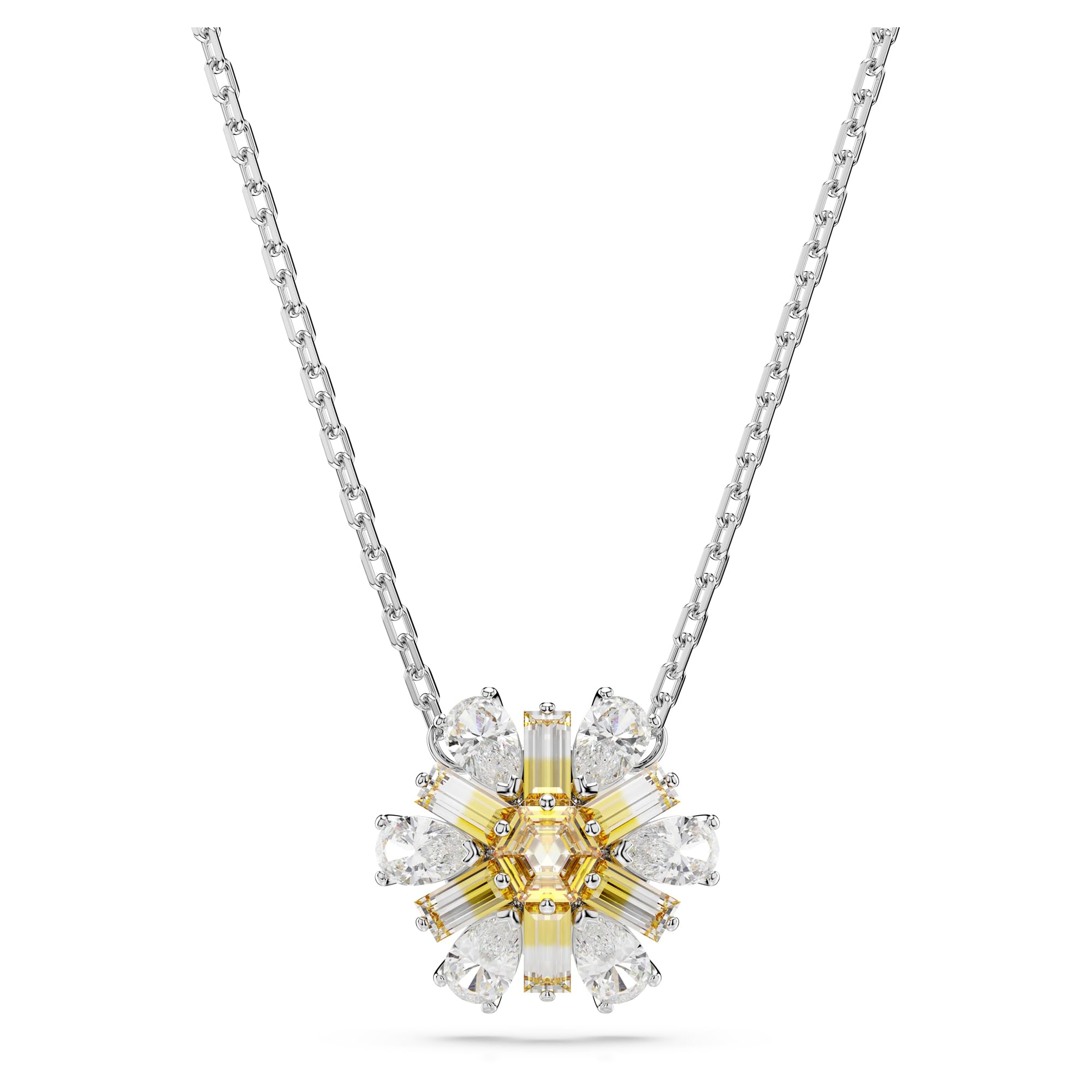 Swarovski Idyllia Pendant Necklace Collection