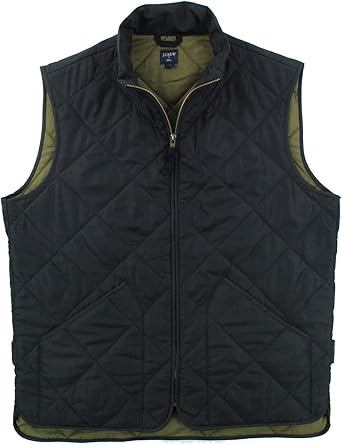 men's outerwear vest