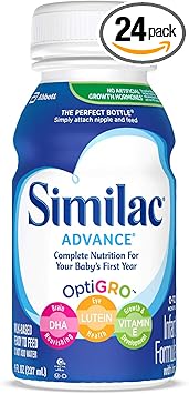 amazon similac ready to feed