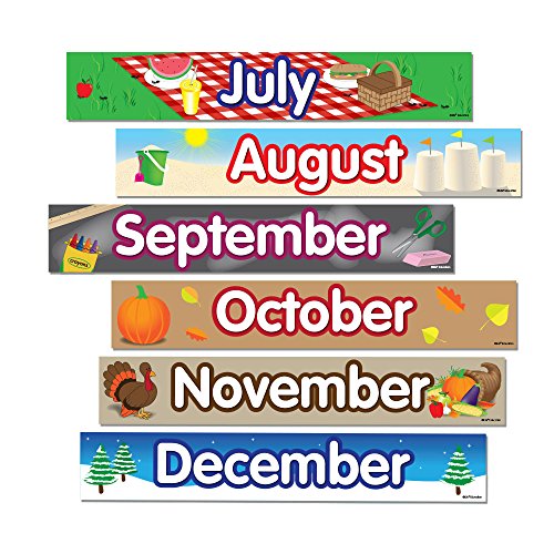 EAI Education Daily Math Calendar