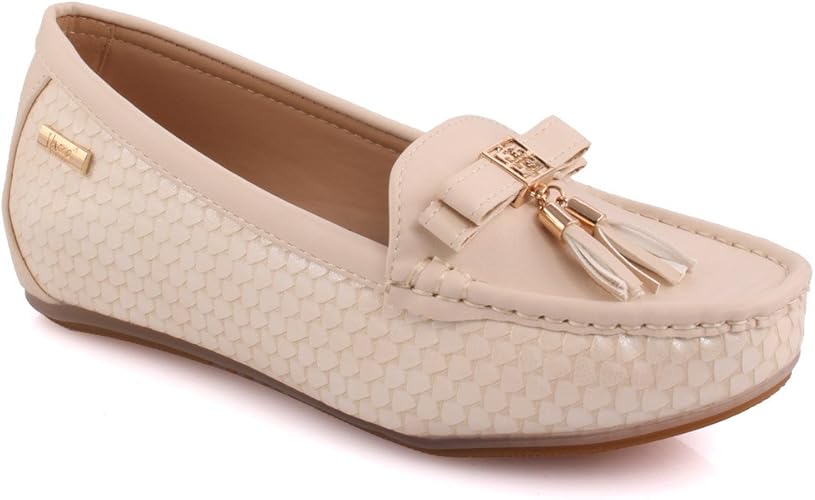 shoe carnival moccasins