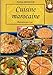 Cuisine marocaine : Illustration pas à pas by 