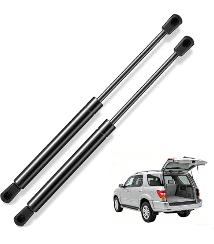Amazon.com: YXIOAHRM 2 Pcs Rear Hatch Liftgate Tailgate Struts for