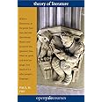 Theory of Literature (The Open Yale Courses Series)