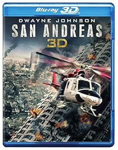 San Andreas (BD3D/BD)