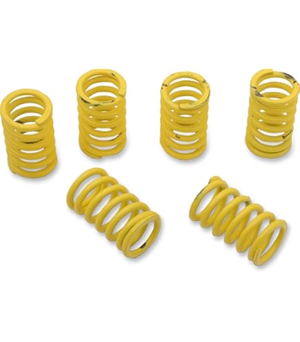 Amazon.com: Barnett Clutch Kit For 01-05 KAWASAKI ZX12R