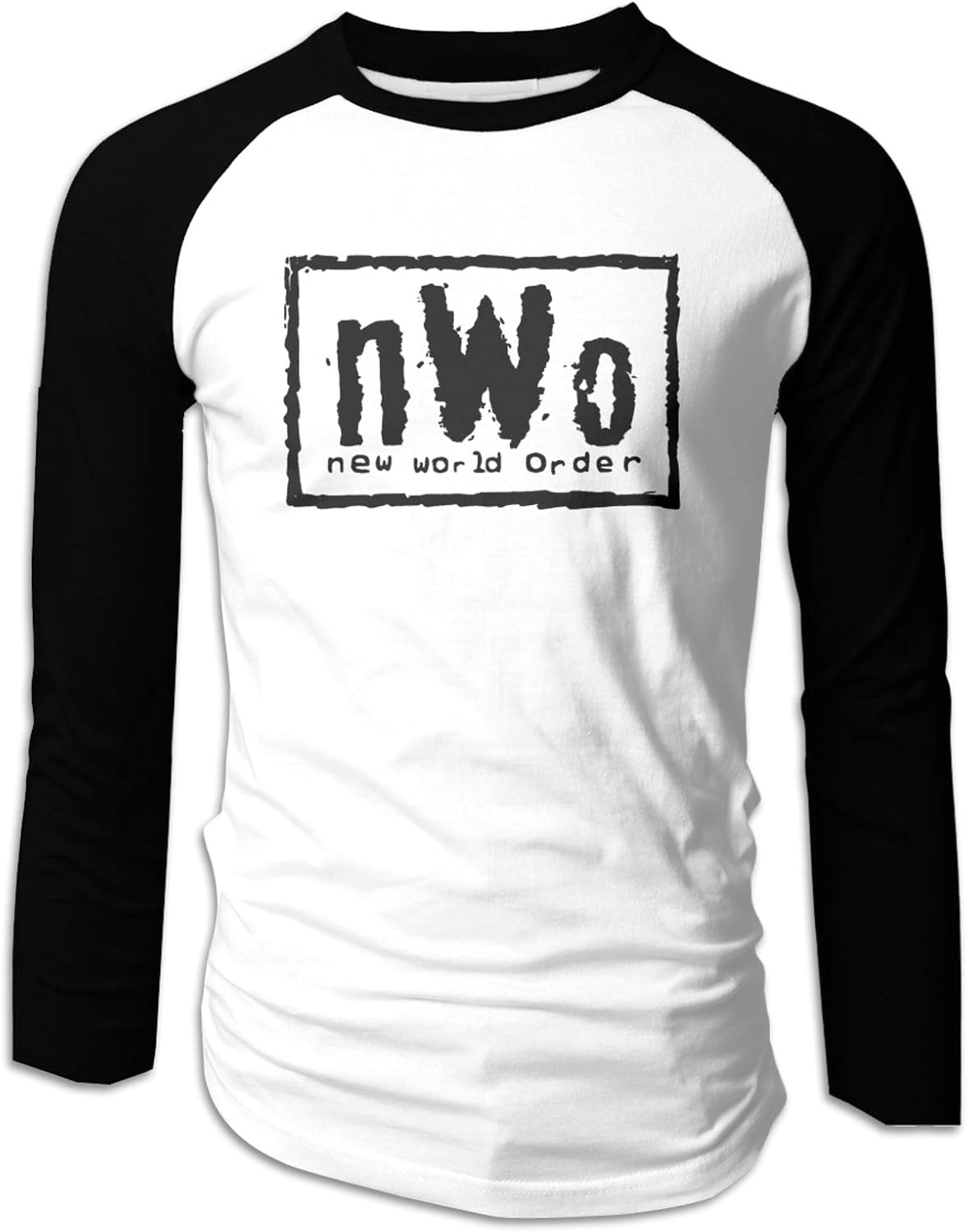 nwo muscle shirt