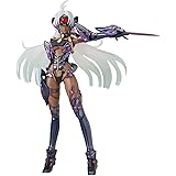 Amazon Com Max Factory Xenosaga Episode Iii Also Sprach Zarathustra Kos Mos Ver 4 Figma Action Figure Toys Games