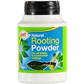 Doff Hormone Rooting Powder Plant and Cuttings 75g Dibber Pack Rootings Power