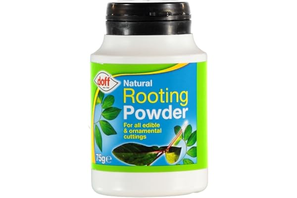 Doff 75g Hormone Rooting Powder by Doff Portland Ltd