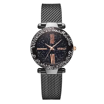  Luxisde Womens Wrist Watches Abc Fashion Luxury