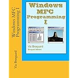 Windows MFC Programming I