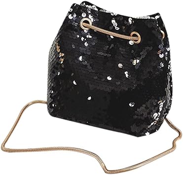 bling crossbody purse