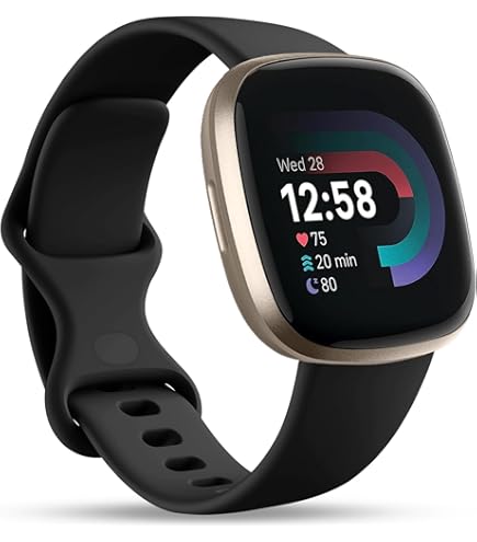 トレーニング用品 fitbit sense Amazon.com: Fitbit Sense Advanced Smartwatch with Tools for