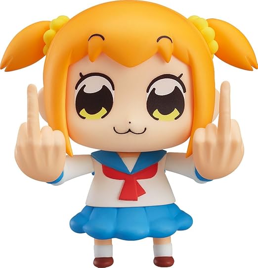 ポプ子 画像