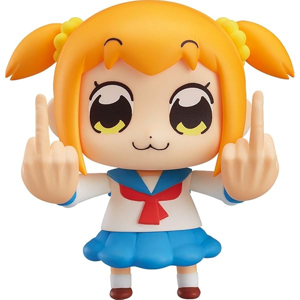 popuko plush