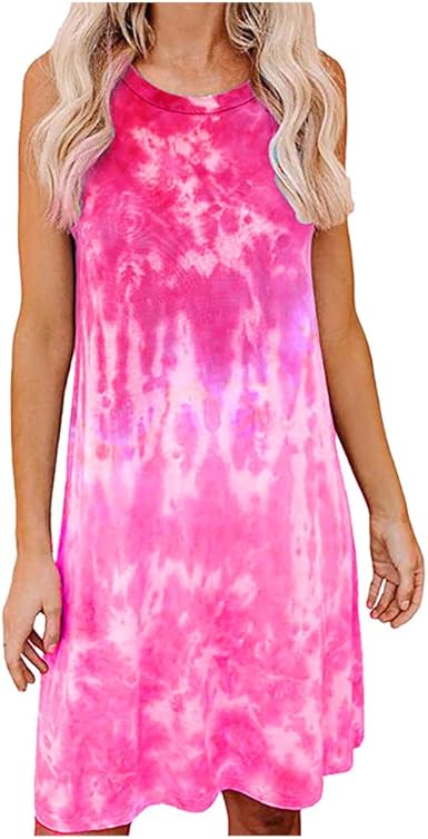 hot pink women's dresses