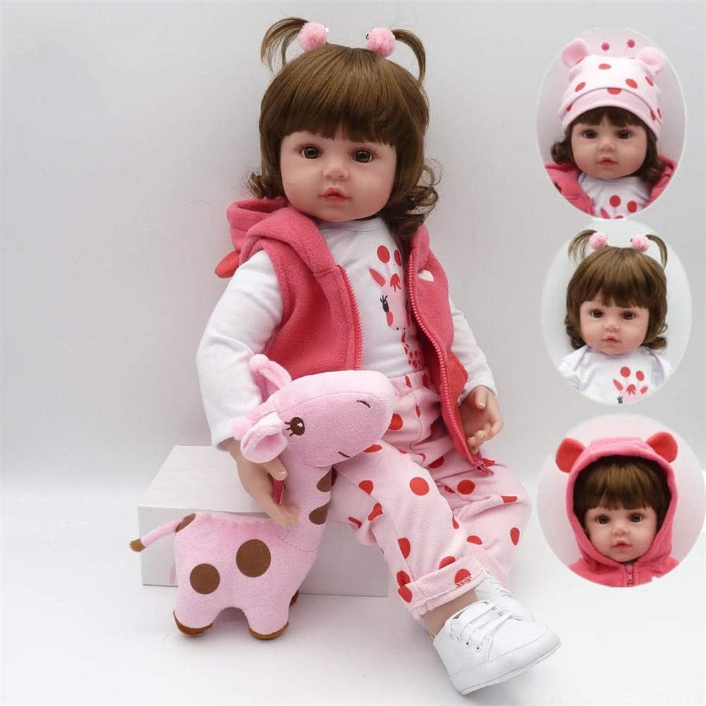 Prezzo Jingya Doll Toy 17