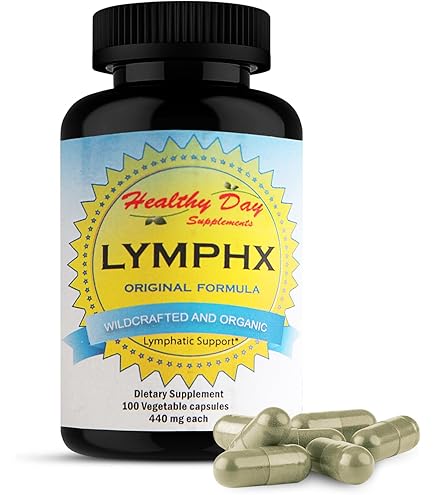 Amazon.com: LymphX Liver Milk Thistle Herbal Supplement for Liver